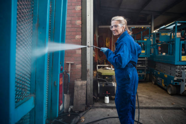 Best Restaurant Pressure Washing  in St Martinville, LA