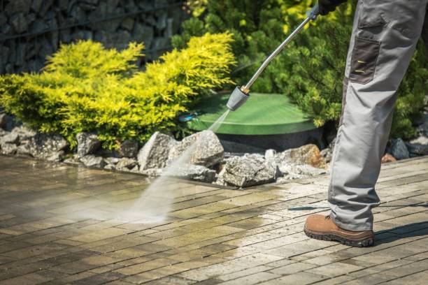 Best Gas Station Cleaning  in St Martinville, LA