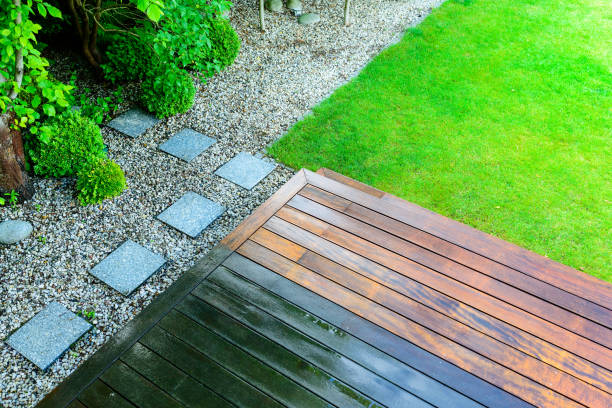 Best Driveway Pressure Washing  in St Martinville, LA