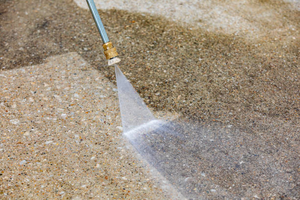 Best Concrete Sealing  in St Martinville, LA
